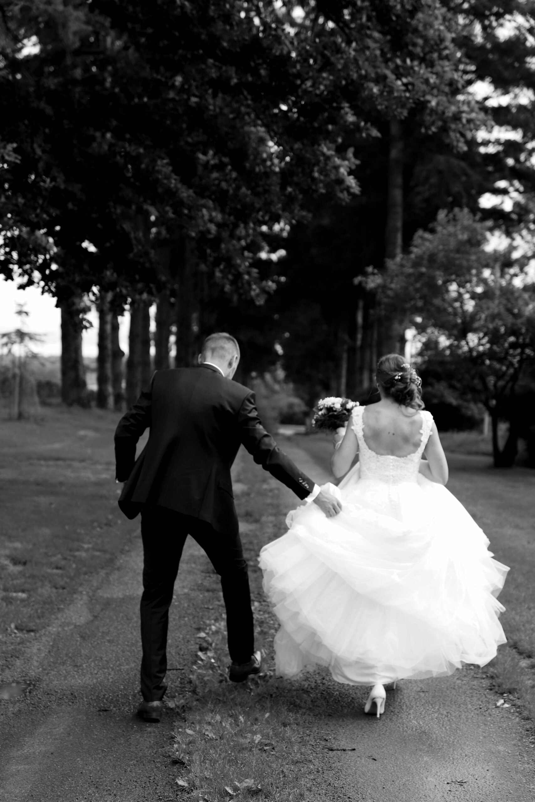 photographe en Vendée - mariage