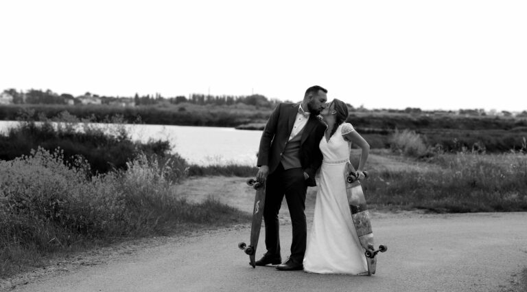photographe en Vendée - mariage